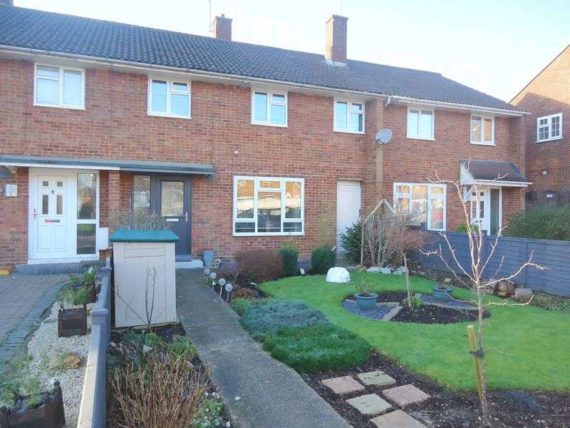 3&nbsp;Bedroom&nbsp;Terraced